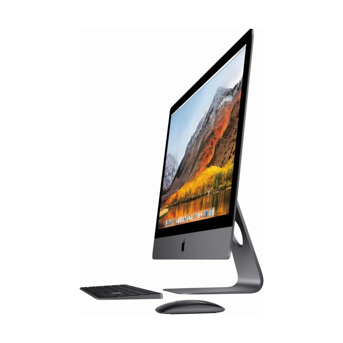 iMac Pro - Imagen 2