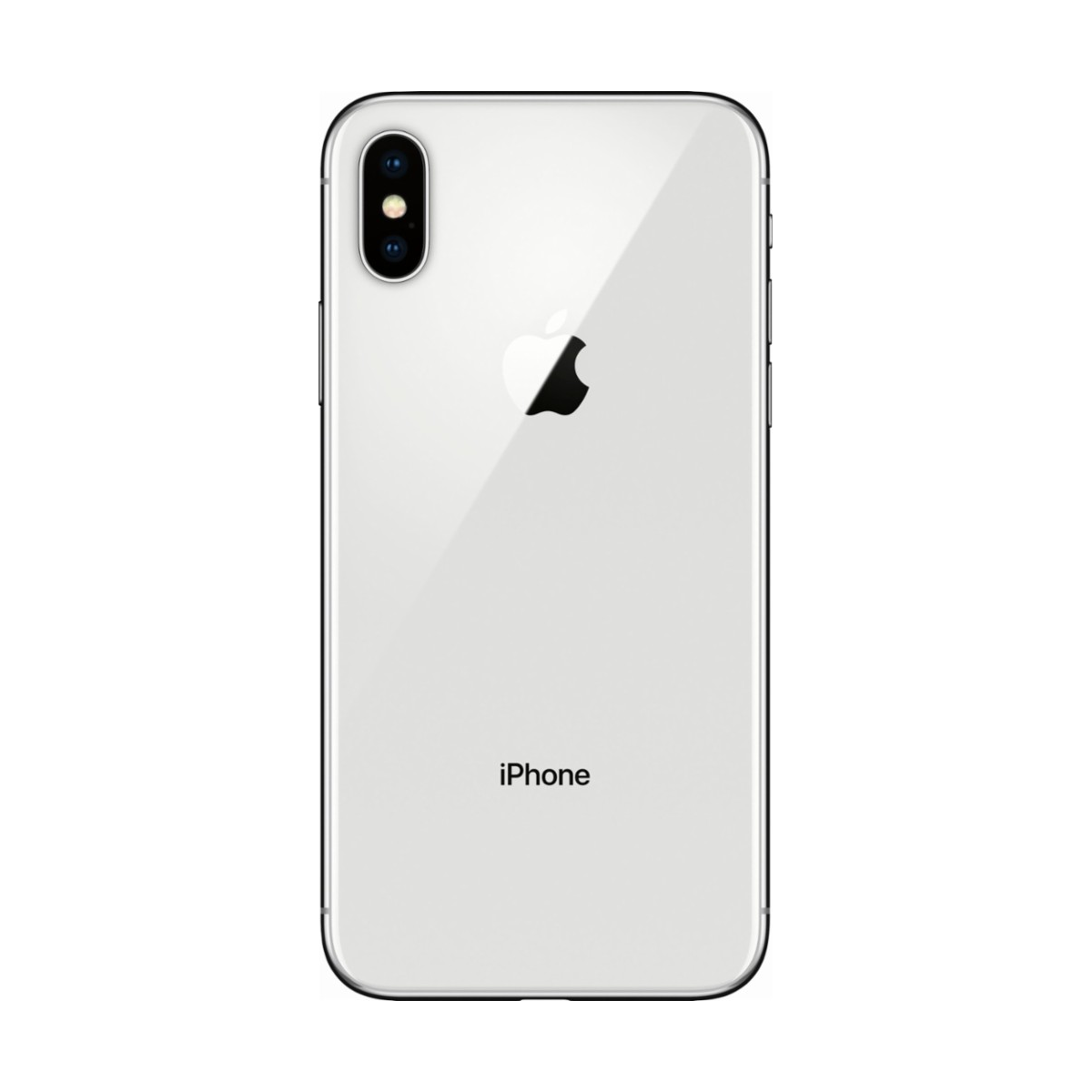 iPhone X - Imagen 2